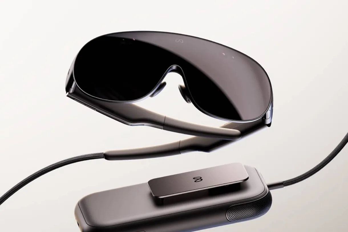 Meta presenta sus nuevos lentes de realidad virtual