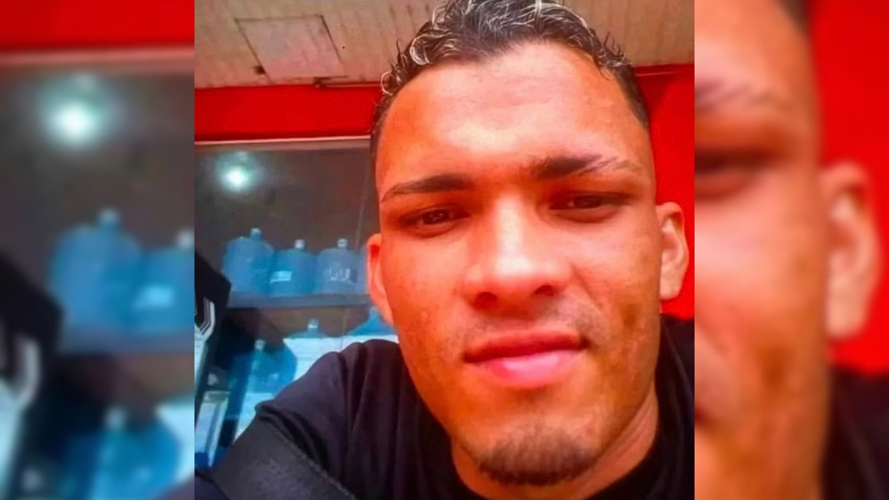 Buscan a hombre por el asesinato de su pareja en una habitación de hotel