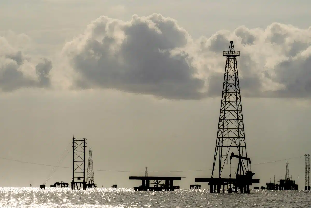 Provea y Clima 21 instan a tomar medidas de protección ambiental ante acuerdos petroleros