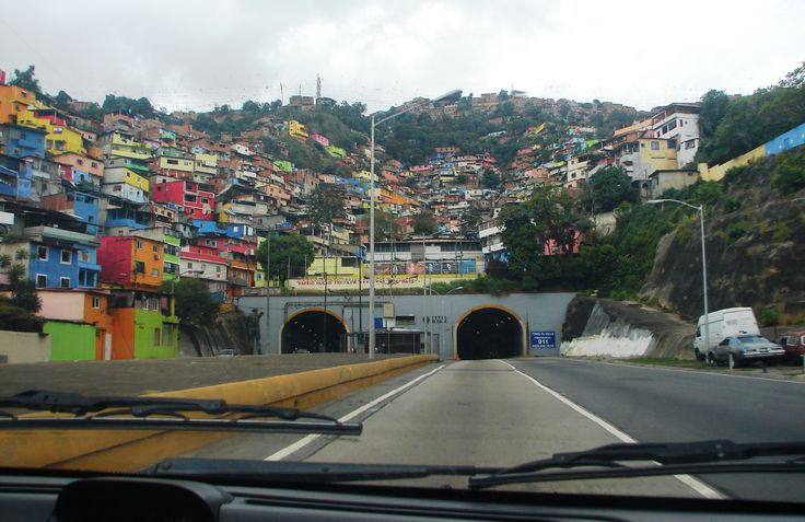 Hoy y mañana estará temporalmente restringido el acceso al túnel de El Valle