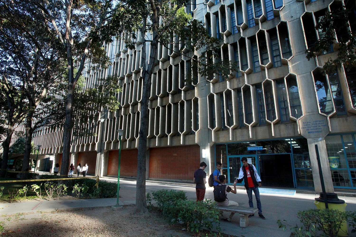 Ucab prevé 6,5% de crecimiento del PIB por lo que queda de año