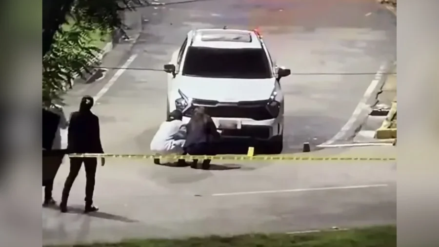 Asesinan al dueño del restaurante «El Caporal» en Carabobo