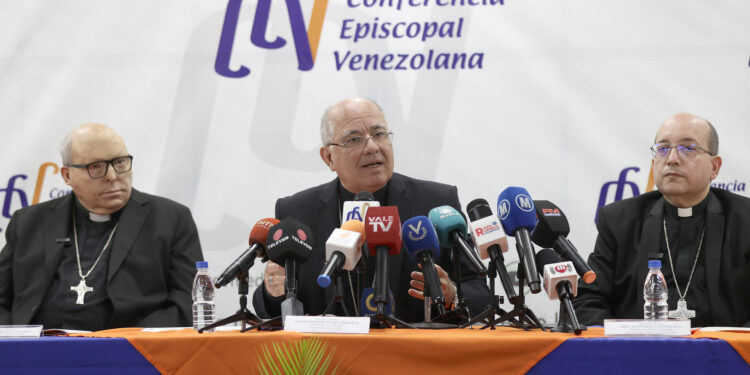 Episcopado venezolano pide deponer la retaliación apostar por la reconciliación