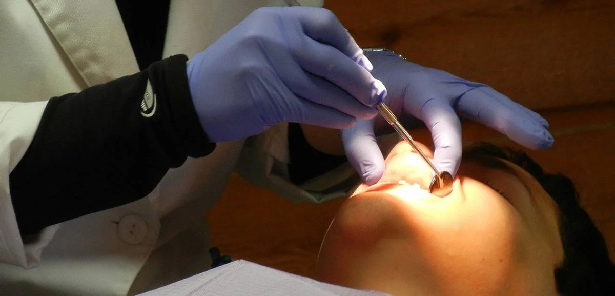 Desmantelan clínica dental clandestina que funcionaba en Maturín