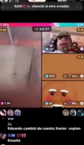 (+VIDEO) Agreden a trabajador de Farmatodo para grabar un video viral, autoridades no han emitido un pronunciamiento