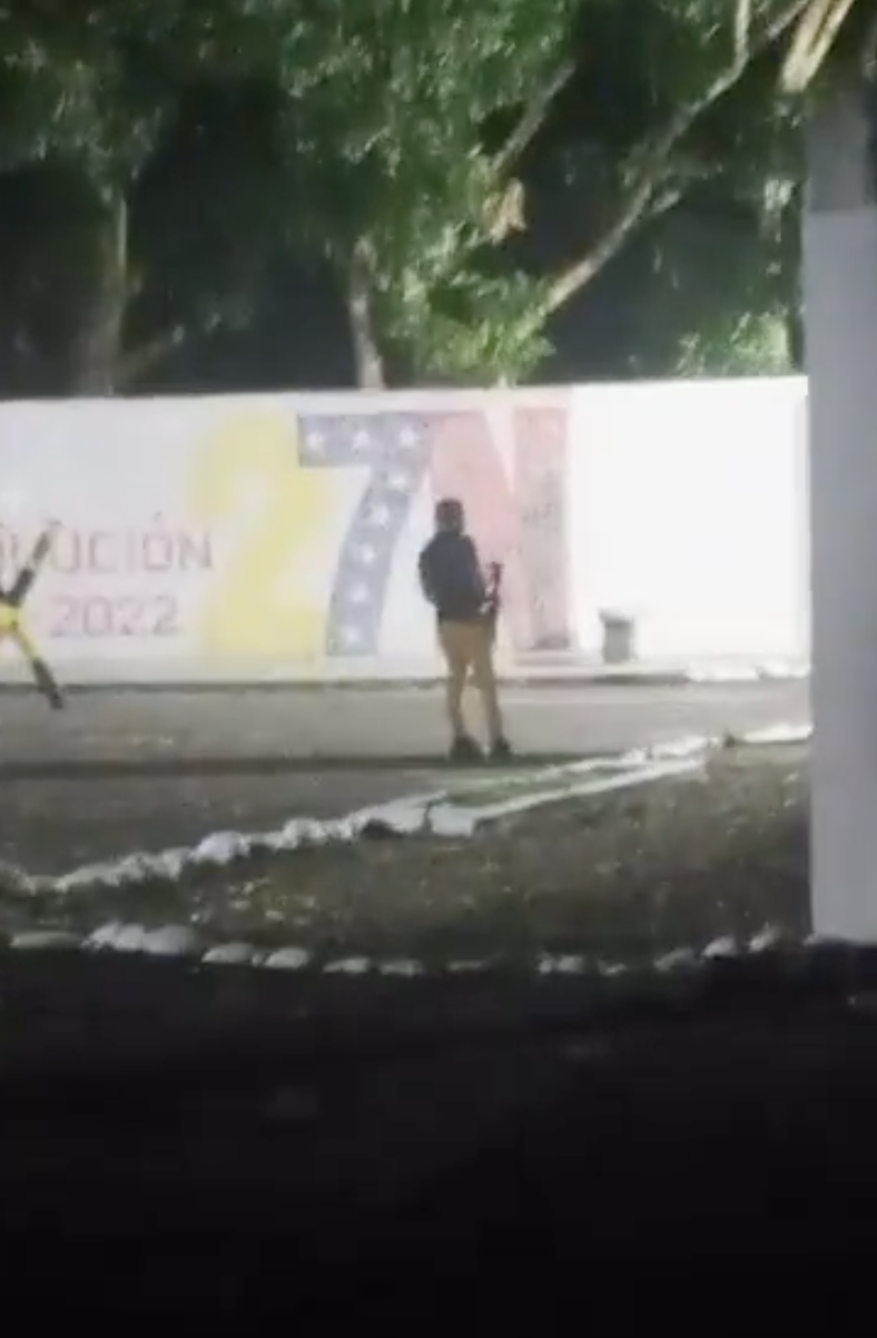 Táchira: Soldado asesinó a tres militares e hirió a otros dos y se fugó de la base aérea