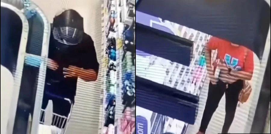 Detenidos expolicía y una mujer por hurtar insumos en farmacia de Guanipa
