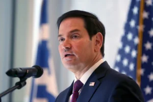 Washington rechaza haber bloqueado el retorno de María Corina Machado a Venezuela