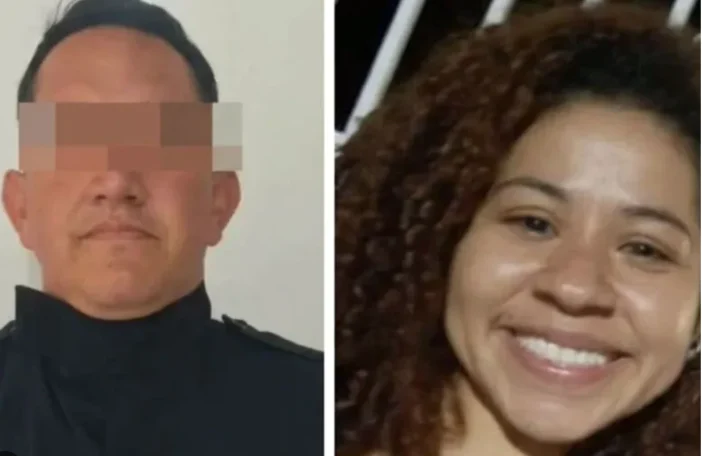 Funcionario policial asesina a su pareja y luego se quita la vida