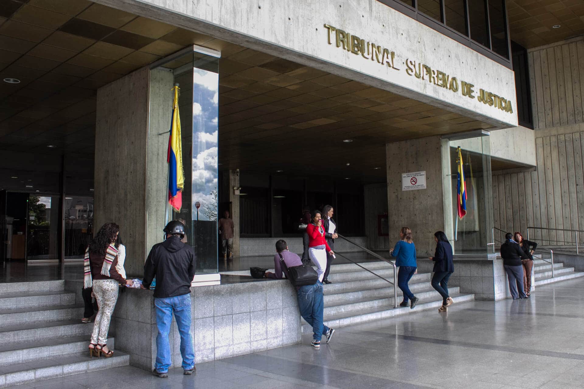 Cecodap solicita aclaratoria sobre la continuidad de tribunales que juzgan a adolescentes por terrorismo