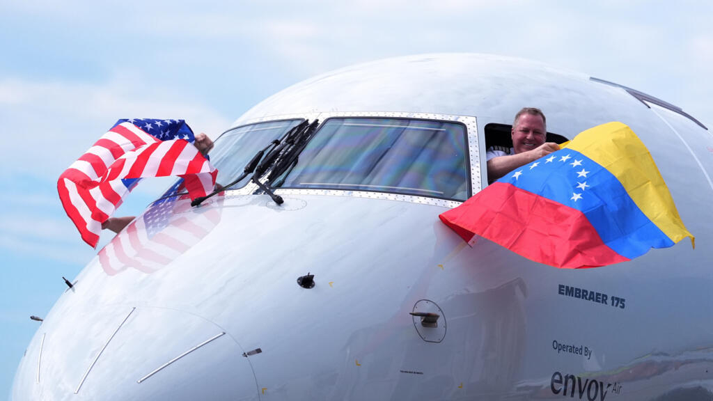 American Airlines conectará Miami con Barcelona: conozca itinerarios y frecuencias de la nueva ruta