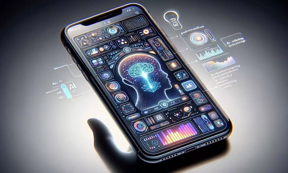 Apple acordó pagar hasta $95 a usuarios de iPhone en EE. UU. tras demanda por retrasos en su IA