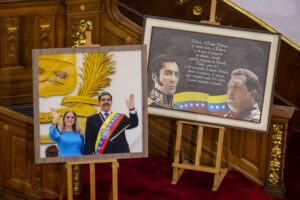 CNN: Maduro y Cilia Flores enfrentarían cargos por torturar a estadounidenses