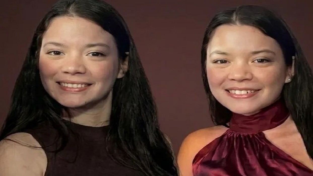 Dos hermanas pierden la vida en un accidente vial en Portuguesa