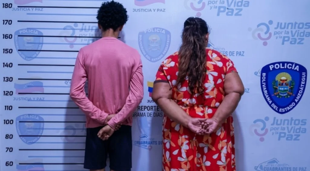 Detenidos padre y abuela por abusar de adolescente embarazada