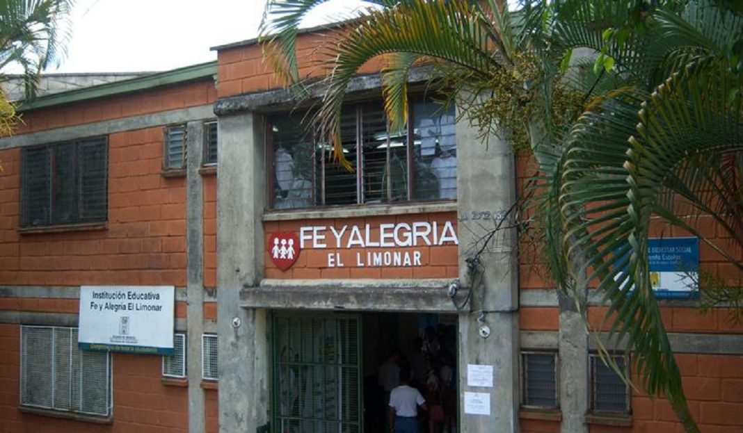 Fe y Alegría lanza la Gran Rifa Benéfica 2026 para sostener su red de 176 escuelas en el país