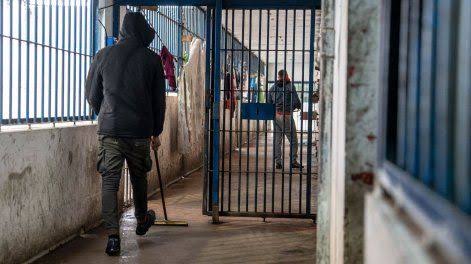 ONG alertó sobre presunta intervención en el penal de Yare y solicitó fe de vida de privados de libertad