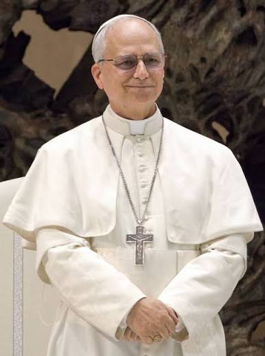 Adenocarcinoma pulmonar: Todo sobre el tumor maligno que padece el Papa León XIV