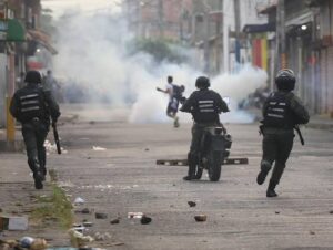 ONG reportó que 118 menores de edad fueron acusados en Venezuela por delitos de odio entre 2024 y 2025