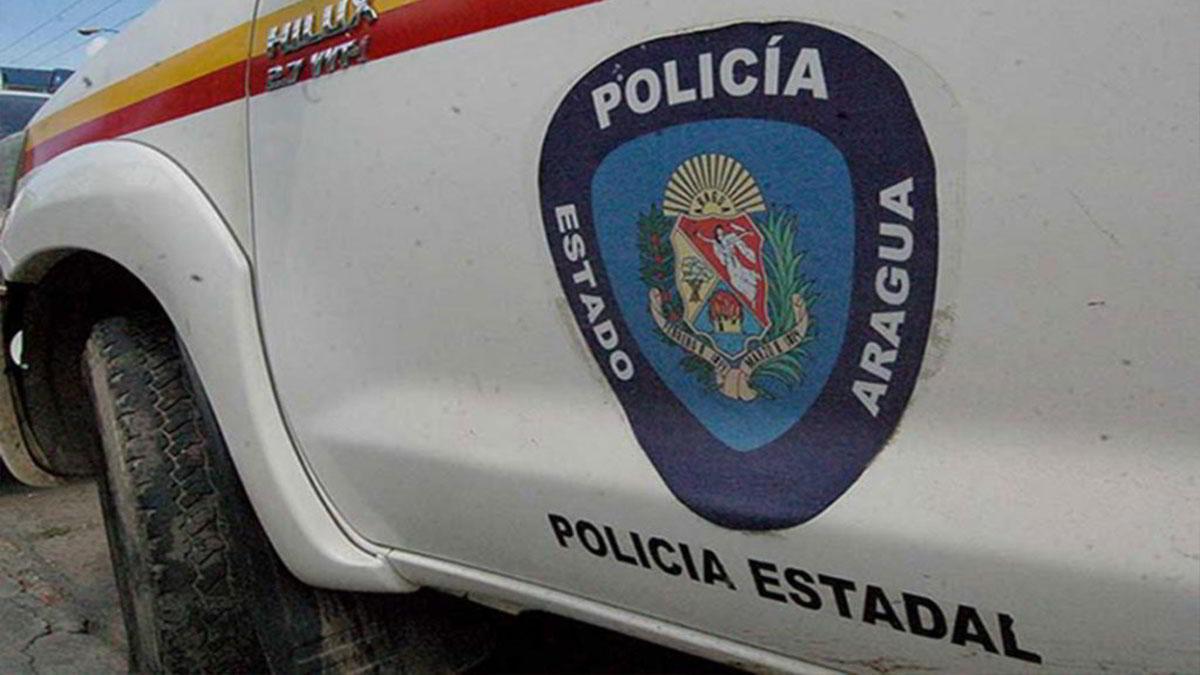 Rescatan en Aragua a dos ciudadanos secuestrados tras acudir a la compra de un vehículo