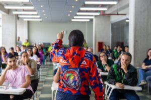 Mañana será el simulacro municipal de desalojo en Baruta